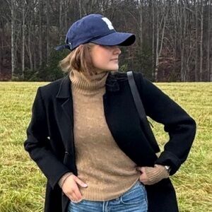 Meet your Posher, Sara
